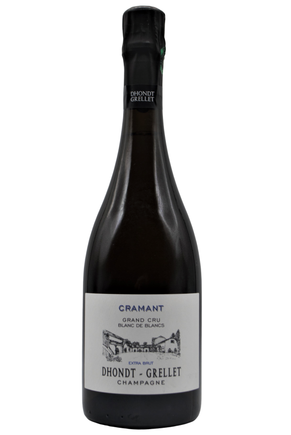 Champagne Dhondt-Grellet, Dans Un Premier Temps