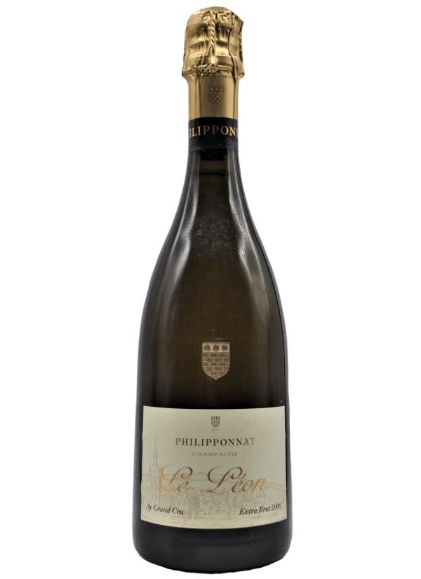 Philipponnat, Le Leon 2006