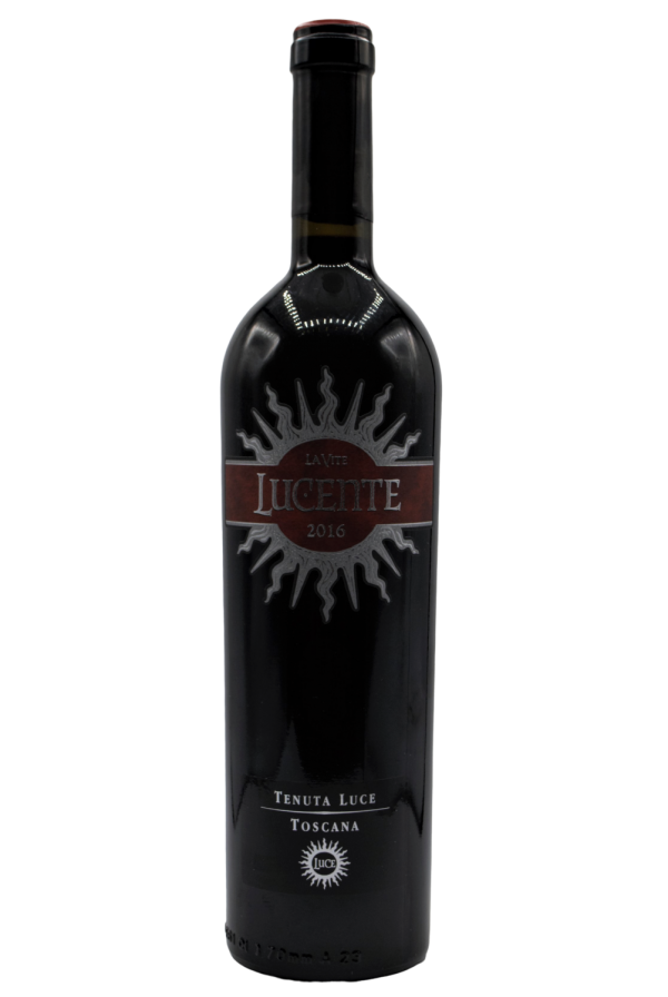Frescobaldi, Lucente 2020 750ml x 6