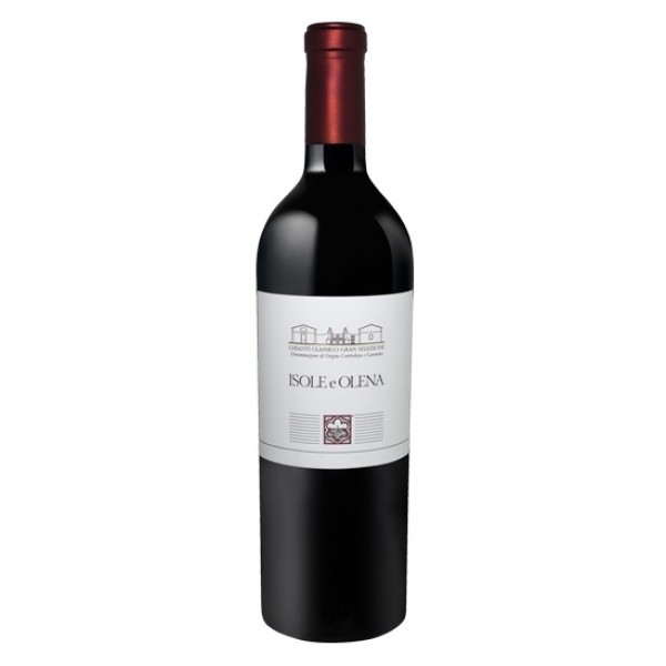 Isole e Olena, Chianti Classico Gran Selezione 2013
