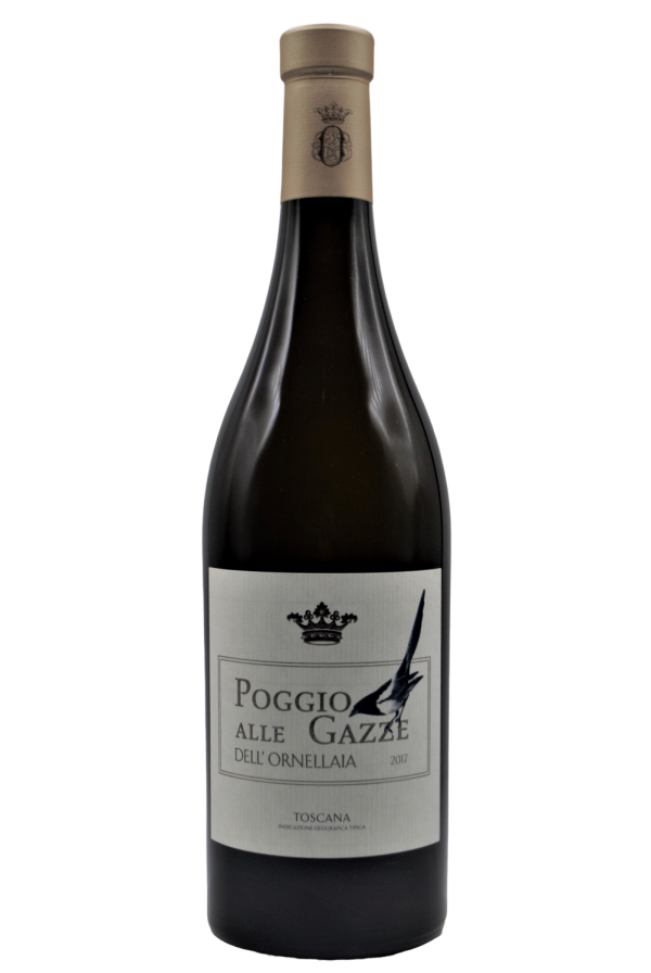 Ornellaia, Poggio alle Gazze 2021 - 750ml X 6