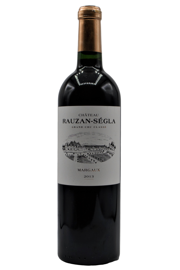 Chateau Rouzan-Ségla 2013 Margaux
