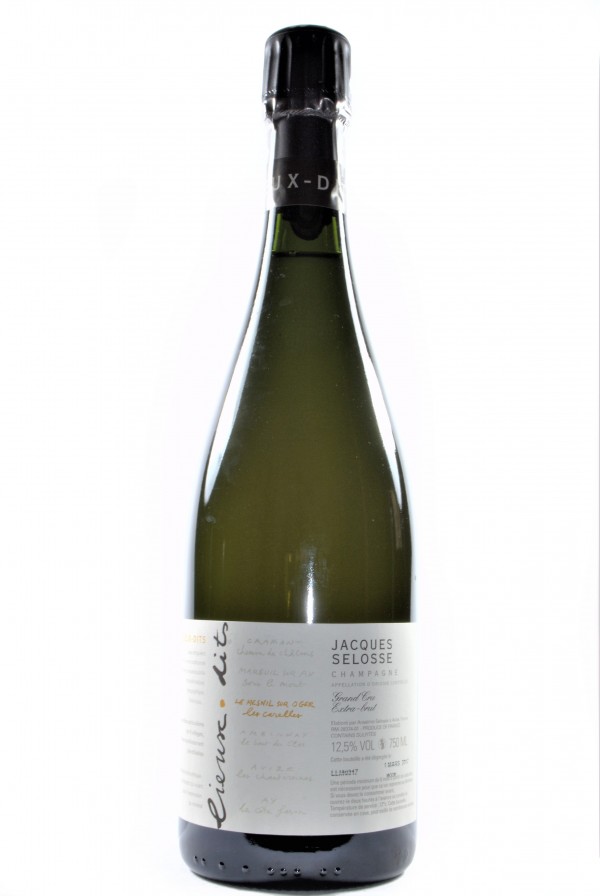 Degustazione Champagne 