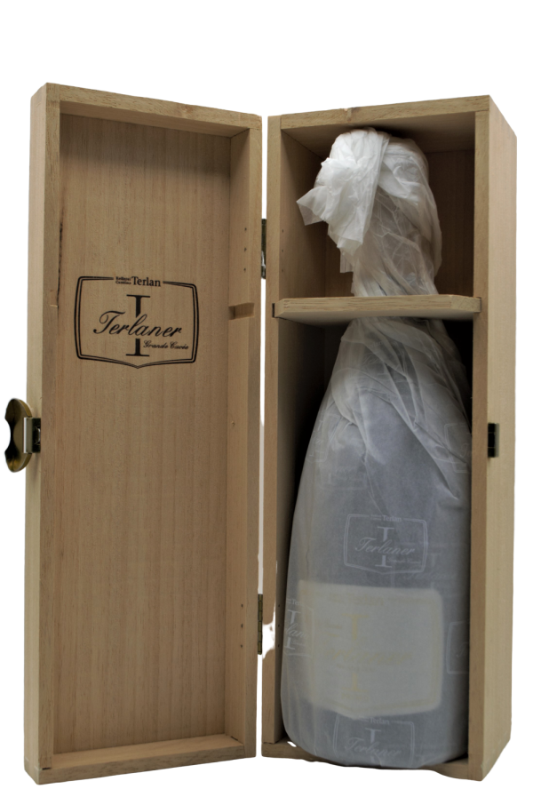 Cantina di Terlano, Terlaner I Grande Cuvée 2017