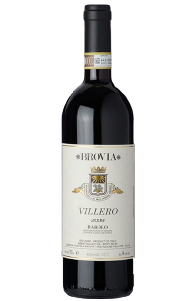 Brovia, Barolo Villero Magnum 2013