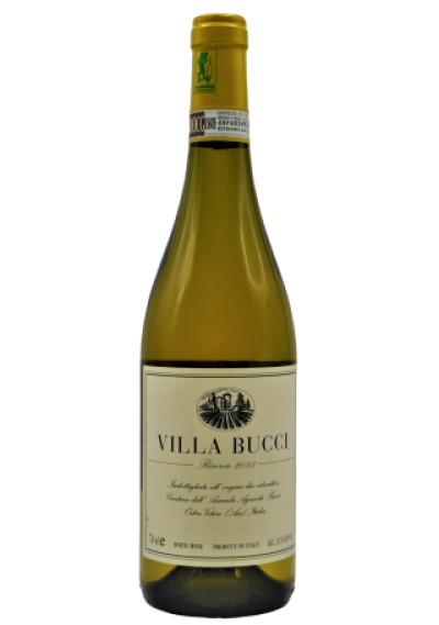 Villa Bucci, Verdicchio dei Castelli di Jesi Classico Riserva 2020