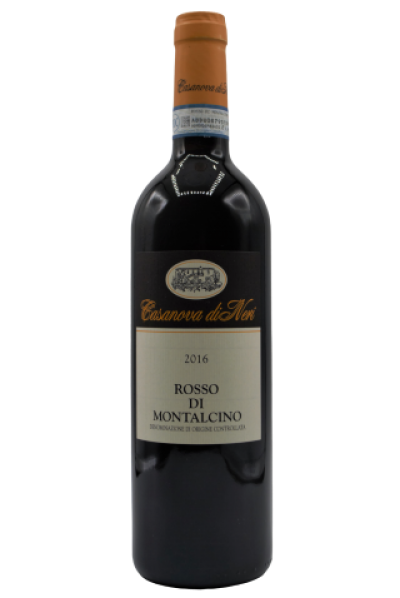 Casanova di Neri, Rosso di Montalcino 2020