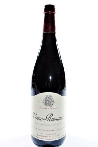 Domaine Emmanuel Rouget, Vosne Romanee 2013