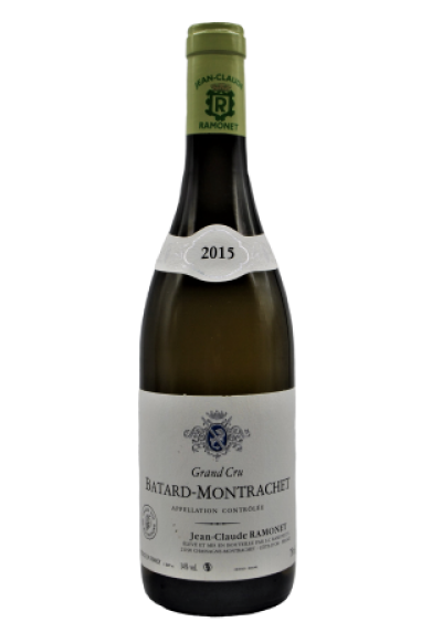 Domaine Ramonet, Montrachet Grand Cru 2013