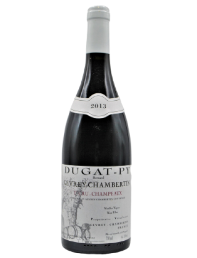 Domaine Dugat Py, Gevrey Chambertin Champeaux 2013 