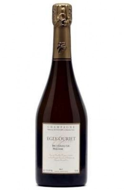 Champagne Egly Ouriet, Millesime 2012 Grand Cru 6x75cl
