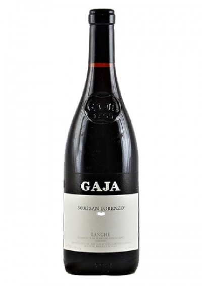 Gaja, Rossj Bass, Bianco Langhe 2021