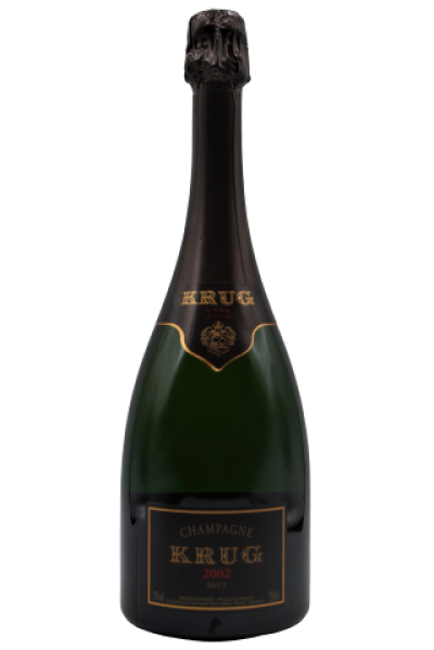 Champagne Krug, Vintage Brut 1998 Magnum