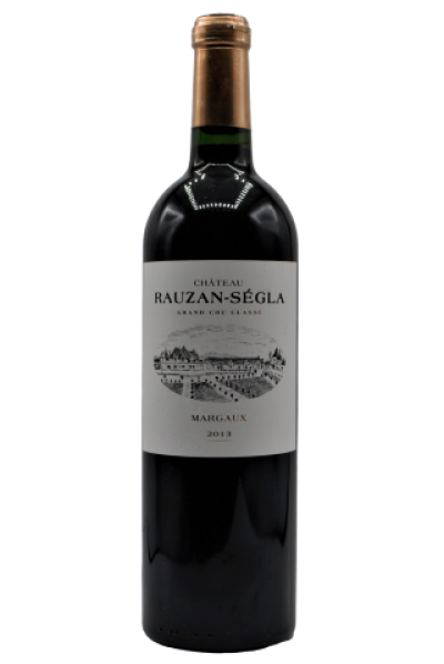 Chateau Rouzan-Ségla 2013 Margaux