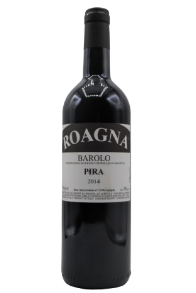 Roagna, Barolo Pira 2014 