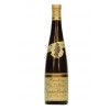 wine bottle Weinbach, Francia