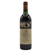 wine bottle Mouton Rothschild, Francia