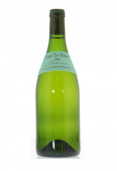 Edmond Vatan, Clos la Neore 2010