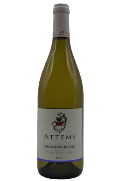 Attems, Chardonnay 2019