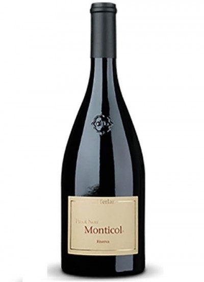 Cantina di Terlano, Pinot Nero Riserva Monticol 2015