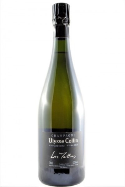 Champagne Ulysse Collin, Les Maillons, Blanc de Noir