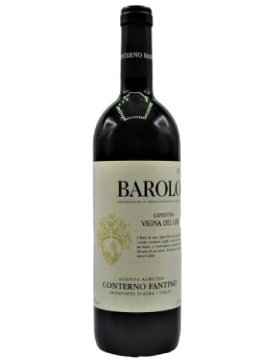 Conterno Fantino, Barolo Vigna del Gris  2013