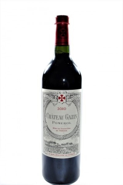 Chateau Gazin 2013 Pomerol