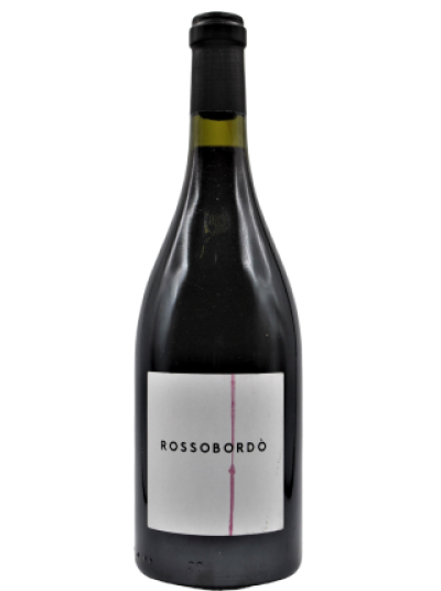 Valter Mattoni, Marche Rosso, Rossobordo' 2015