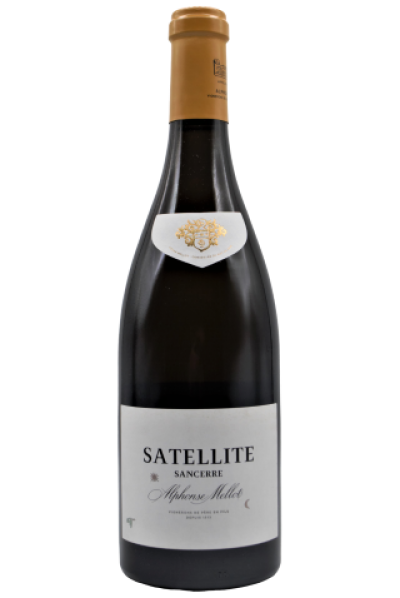 Alphonse Mellot, Sancerre, Cuvée Satellite 2016