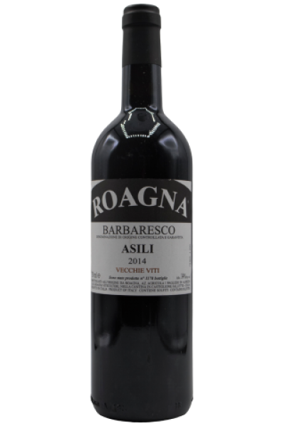 Roagna, Barbaresco Asili Vecchie Vigne 2014 