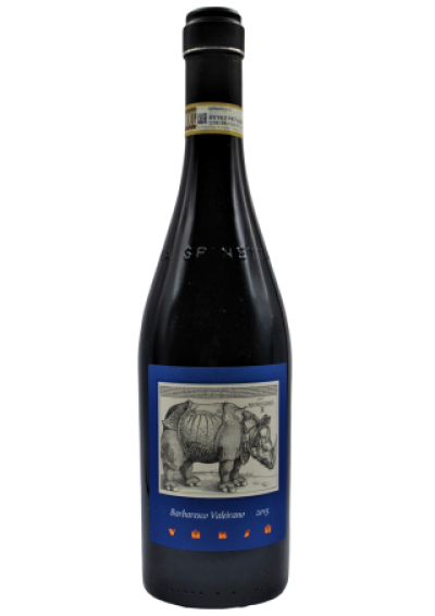 La Spinetta, Barbaresco Valeirano 2015