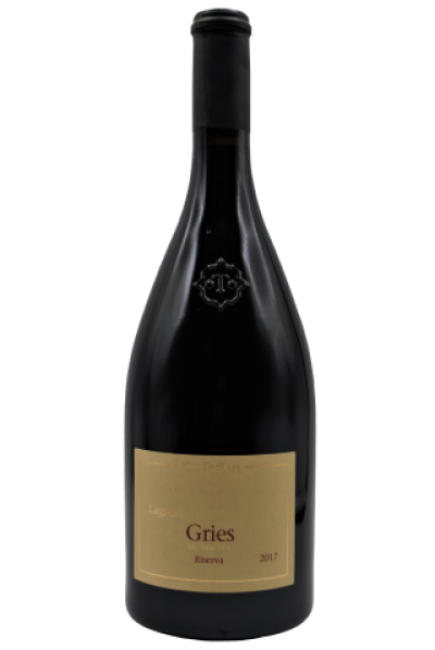 Cantina di Terlano, Lagrein Riserva Gries 2017