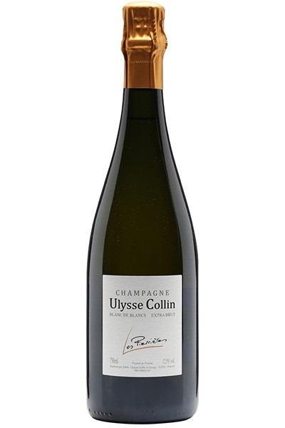 Les Perrieres - Champagne Ulysse Collin 2016