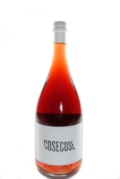 Valter Mattoni, Cosecose, Rosato Marche IGT 2013