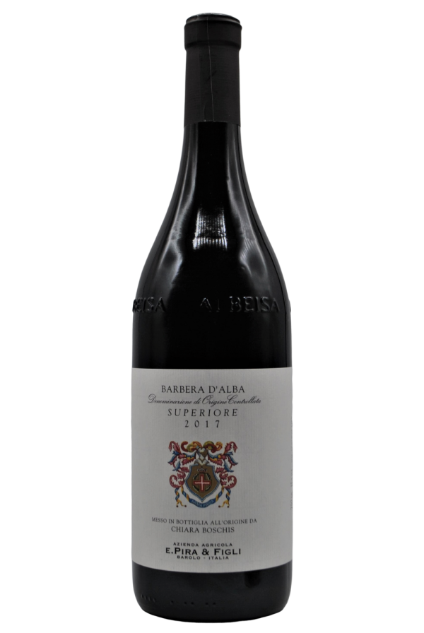 wine bottle Chiara Boschis, Italia