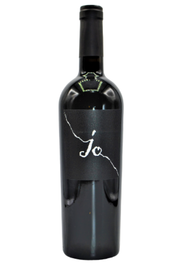 wine bottle Gianfranco Fino, Italia