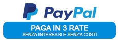 Paga con PayPal